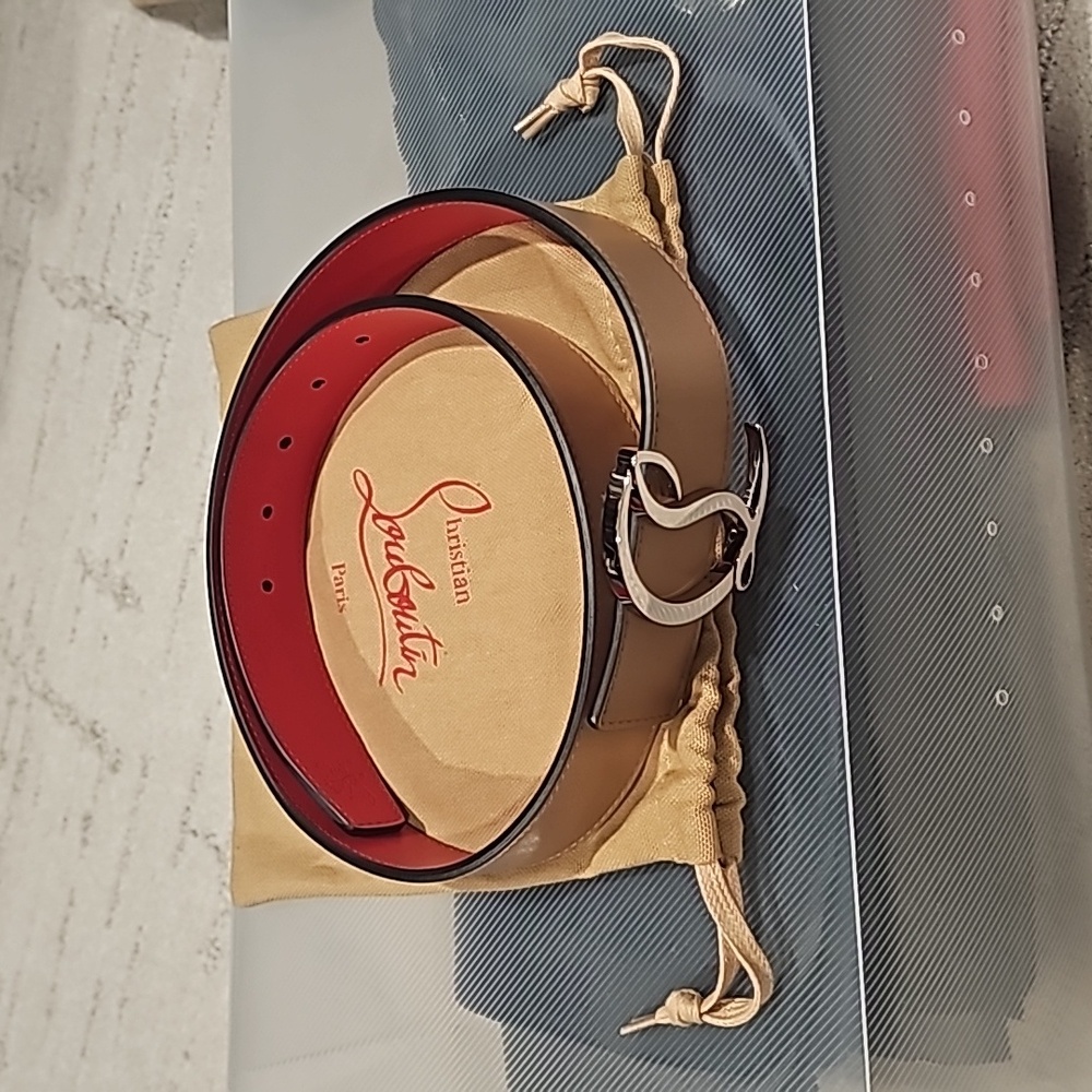 Christian Louboutin